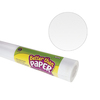 Teacher Created Resources Better Than Paper® Bulletin Board Roll, 4 x 12ft, White, PK4 TCR6338